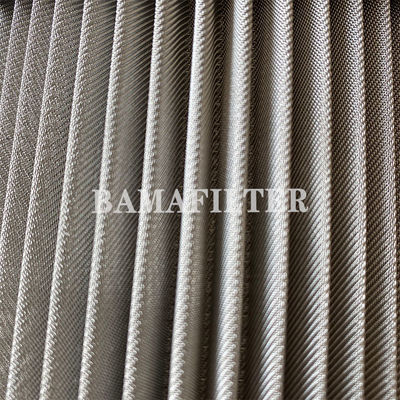 Hydraulic Suction Filter Element STR1004SG1M90 Solution for Industry Hydraulic Filter