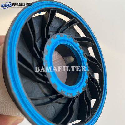 BAMA Supply 940764Q Lift Hydraulic Filter Element with Glassfiber Core Components