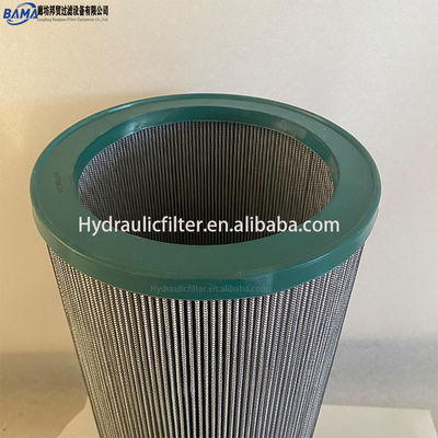 BAMA Air Compressor Hydraulic Oil Filter Element 937862Q TXWL1210 with Local Service