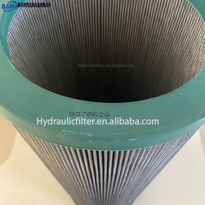 BAMA Air Compressor Hydraulic Oil Filter Element 937862Q TXWL1210 with Local Service