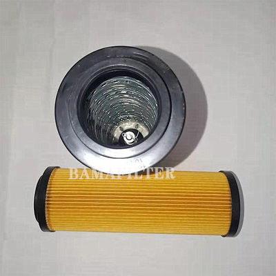 Oil Removal Function Hydraulic Oil Filter Element 1002P25NB R122C25B for BAMA Supply
