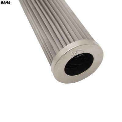 Excavator Filtration with BAMA PRD70K25M Hydraulic Filter Element Clean Hydraulic Oil
