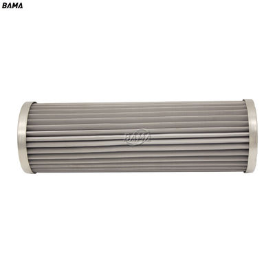 Excavator Filtration with BAMA PRD70K25M Hydraulic Filter Element Clean Hydraulic Oil