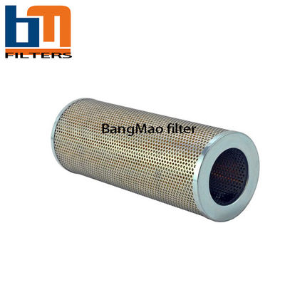 Manufacturing Plant 3 Micron Hydraulic Oil Filter HF35005 with 5000h Service Life