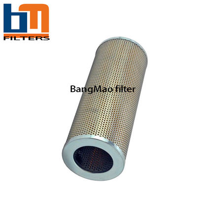 Manufacturing Plant 3 Micron Hydraulic Oil Filter HF35005 with 5000h Service Life