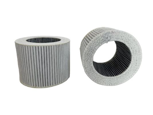 Filtration Wind Turbine Gearbox Air Filter 852519-SML with Video Outgoing-Inspection