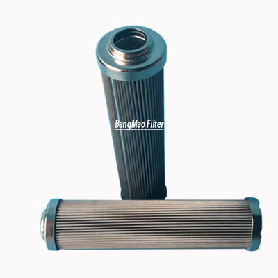 Replace ARGO W3062308/ WG245 Hydraulic Oil Filter Element Video Technical Support