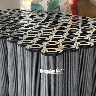 Replace ARGO W3062308/ WG245 Hydraulic Oil Filter Element Video Technical Support