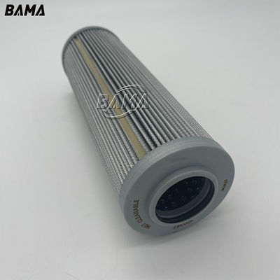 Glass Fiber Medium Replacement Hydraulic Oil Filter Element Cartridge 300367 0.7 kg