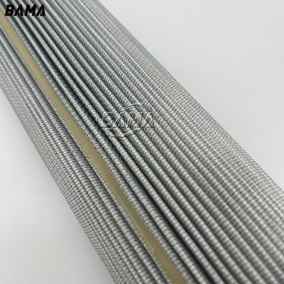 Glass Fiber Medium Replacement Hydraulic Oil Filter Element Cartridge 300367 0.7 kg