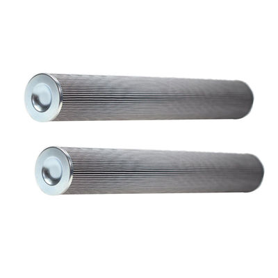 Replace Filtrec D1104G10A with Glass Fiber Material Perforated Cylindrical Tubes