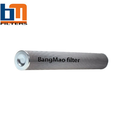 Replace Filtrec D1104G10A with Glass Fiber Material Perforated Cylindrical Tubes