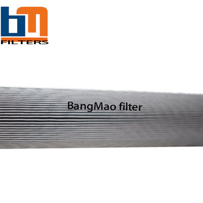 Replace Filtrec D1104G10A with Glass Fiber Material Perforated Cylindrical Tubes