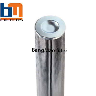 Replace Filtrec D1104G10A with Glass Fiber Material Perforated Cylindrical Tubes
