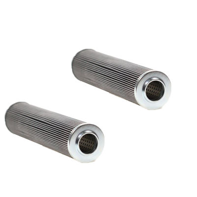 Replace Filtrec R640G25 Hydraulic Filter Cartridge for LH Filter Hydraulic Oil Filter