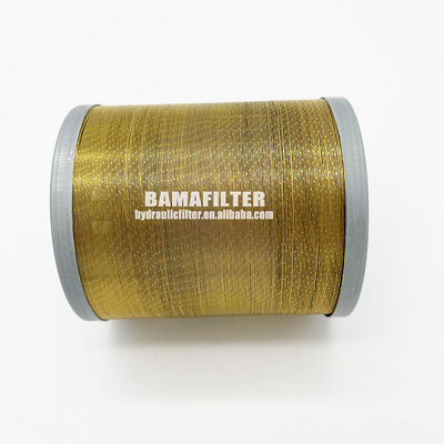 Supply 1 Copper Wire Filter Element for Compressor Line Gap Filter Element Line Gap