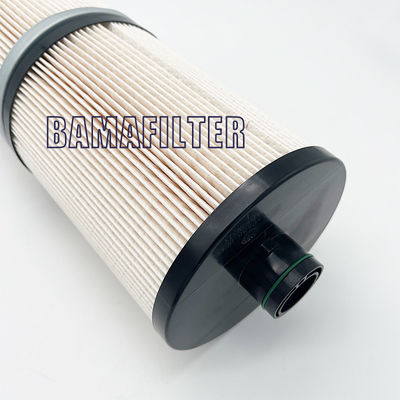 External Oil Filter FS53014 for Professional Supply of Construction Machinery Parts