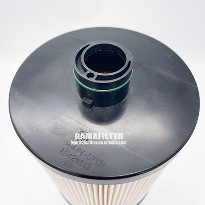 External Oil Filter FS53014 for Professional Supply of Construction Machinery Parts