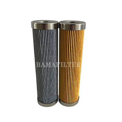 core components 1 Year BAMA DMD0008D10B DMD0008D20B Hydraulic Pressure Filter Element