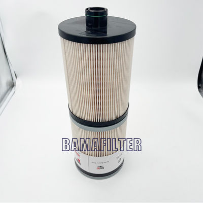 External Oil Filter FS53014 for Professional Supply of Construction Machinery Parts