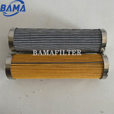 core components 1 Year BAMA DMD0008D10B DMD0008D20B Hydraulic Pressure Filter Element