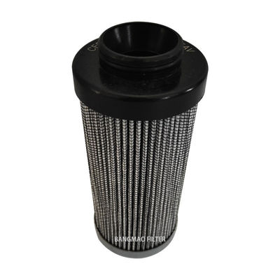 OEM BANGMAO FILTREC D720G25AV Stainless Steel Screen Pleated 40 Micron Filter Mesh