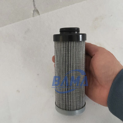 OEM BANGMAO FILTREC D720G25AV Stainless Steel Screen Pleated 40 Micron Filter Mesh