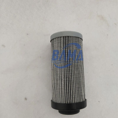 OEM BANGMAO FILTREC D720G25AV Stainless Steel Screen Pleated 40 Micron Filter Mesh