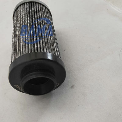 OEM BANGMAO FILTREC D720G25AV Stainless Steel Screen Pleated 40 Micron Filter Mesh