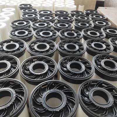 Customer's Request PF46235 Hydraulic Oil Filter Element for BANGMAO FILTER Alternator