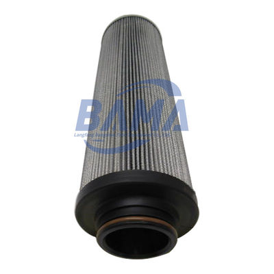 Construction Machinery Parts 10 Micron Pressure Filter Element 9239762805