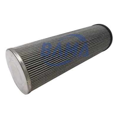 Construction Machinery Parts 10 Micron Pressure Filter Element 9239762805