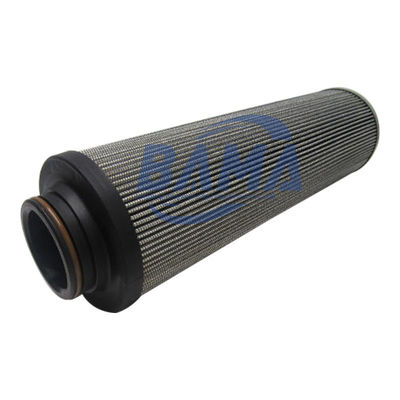 Construction Machinery Parts 10 Micron Pressure Filter Element 9239762805