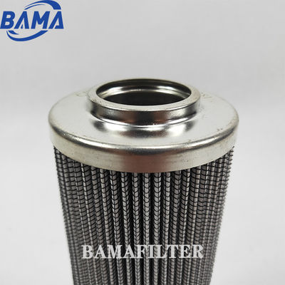 02.0160D.25G.30.HC.EP Hydraulic Oil Filter System for Filtration in Hydraulic Pressure