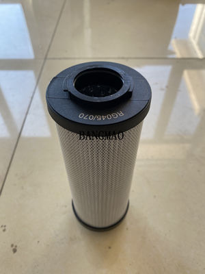 Filtration Hydraulic Oil Filter RG045 /070 Filter Element 1020003762 OEM