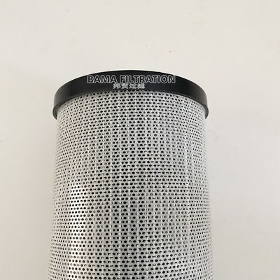 Video technical support Hydraulic Return Oil Filter Element R928017552 938283Q RE090G10B RHR330G10B