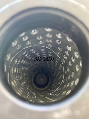 Filtration Hydraulic Oil Filter RG045 /070 Filter Element 1020003762 OEM