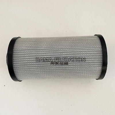 Video technical support Hydraulic Return Oil Filter Element R928017552 938283Q RE090G10B RHR330G10B