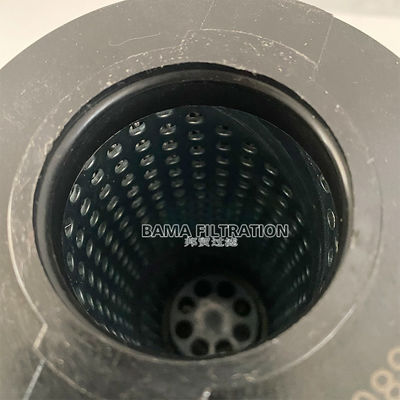 Video technical support Hydraulic Return Oil Filter Element R928017552 938283Q RE090G10B RHR330G10B