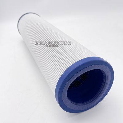 External Oil Filter 17410280 for Excavator Hydraulic Oil in Machinery Repair Shops