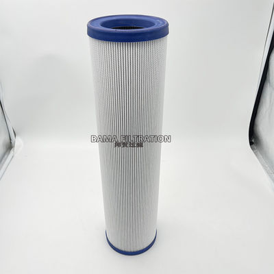 External Oil Filter 17410280 for Excavator Hydraulic Oil in Machinery Repair Shops