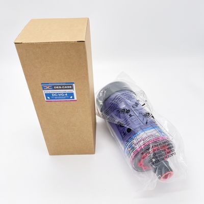 BAMA Desiccant Breather DC-VG-1 for Clean Air in Hotels and Industrial Applications