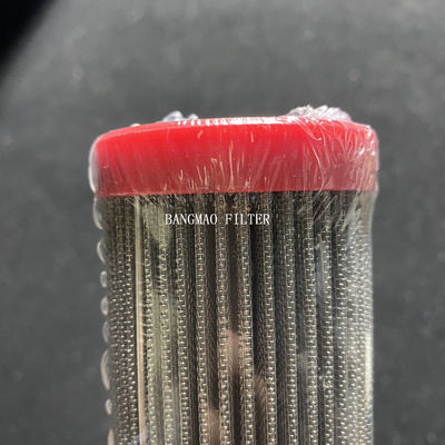 Important Glass Fiber Replacement for Internormen 300367 Hydraulic Oil Filter Element