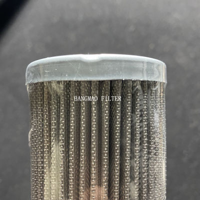 Important Glass Fiber Replacement for Internormen 300367 Hydraulic Oil Filter Element