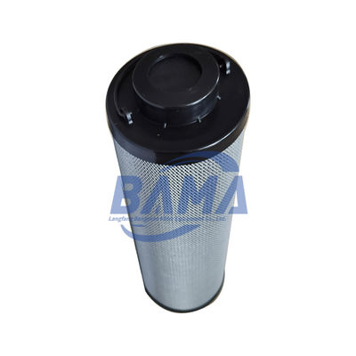 800 RHR330G10B Filtrec Hydraulic Oil Filter Element Replacement with Glass Fiber