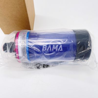 BAMA Desiccant Breather DC-VG-1 for Clean Air in Hotels and Industrial Applications