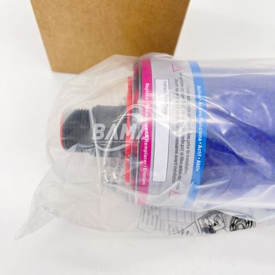 BAMA Desiccant Breather DC-VG-1 for Clean Air in Hotels and Industrial Applications