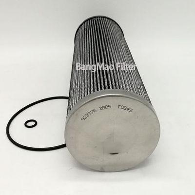 Kalmar 923976.2805 Hydraulic Filter Original and Reliability for Harbor Machinery