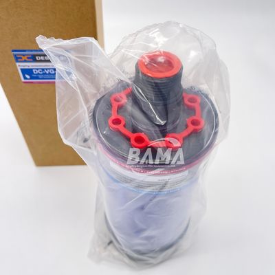 BAMA Desiccant Breather DC-VG-1 for Clean Air in Hotels and Industrial Applications