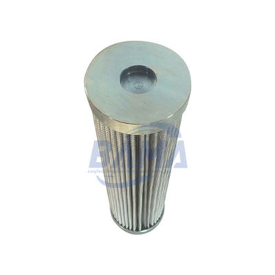 Replace TEREX R6650534 25 micron hydraulic oil filter with of core components 3 month